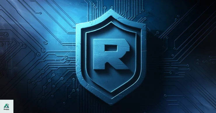 roblox-mod-apk-anti-ban.webp Shield icon representing anti-ban protection for Roblox MOD APK users.